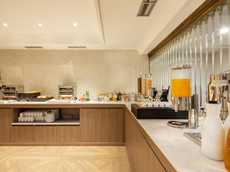 Eurostars Gran Hotel Lugo image