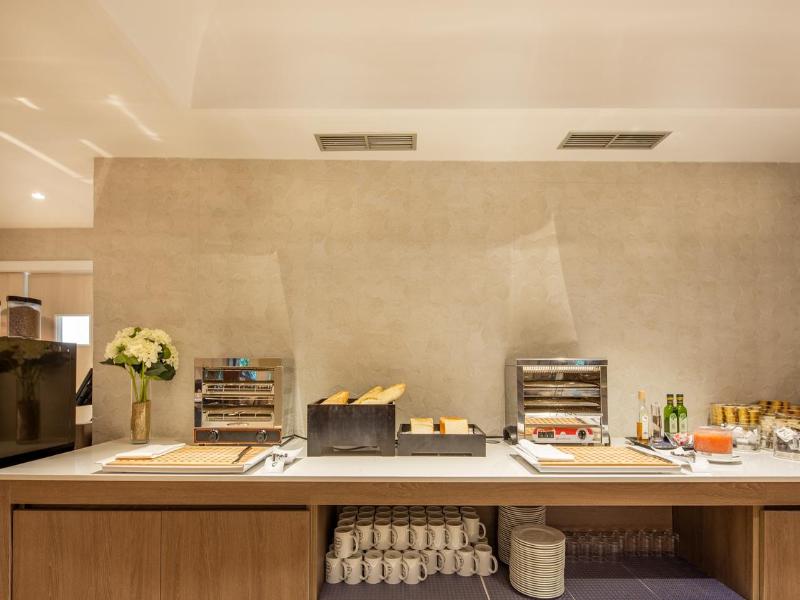 Eurostars Gran Hotel Lugo image