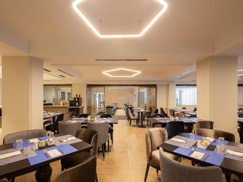 Eurostars Gran Hotel Lugo image