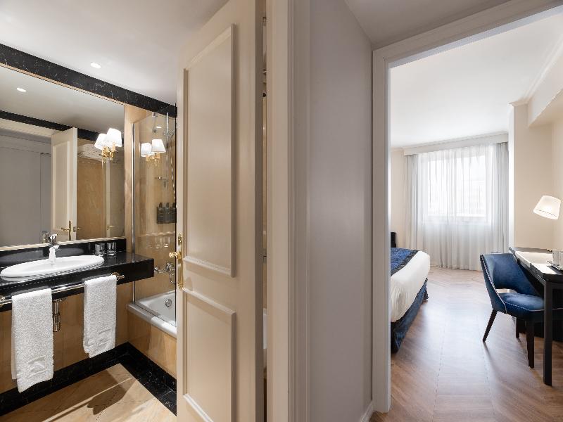 Eurostars Gran Hotel Lugo image