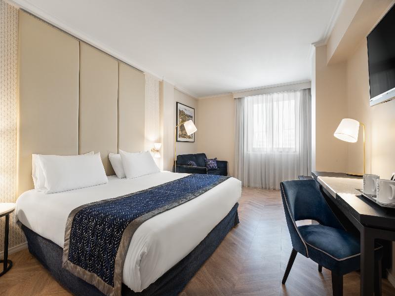 Eurostars Gran Hotel Lugo image
