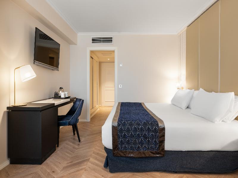 Eurostars Gran Hotel Lugo image
