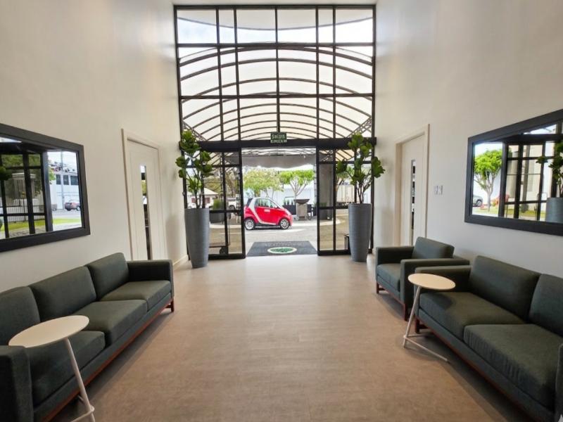 Parque Del Lago Boutique Hotel image