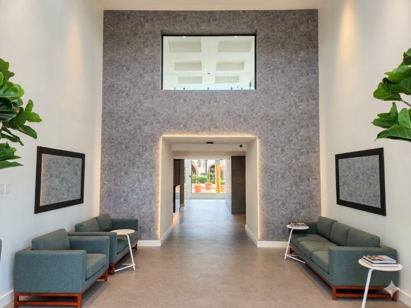 Parque Del Lago Boutique Hotel image