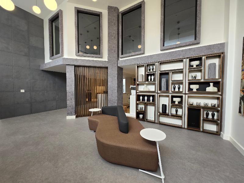 Parque Del Lago Boutique Hotel image