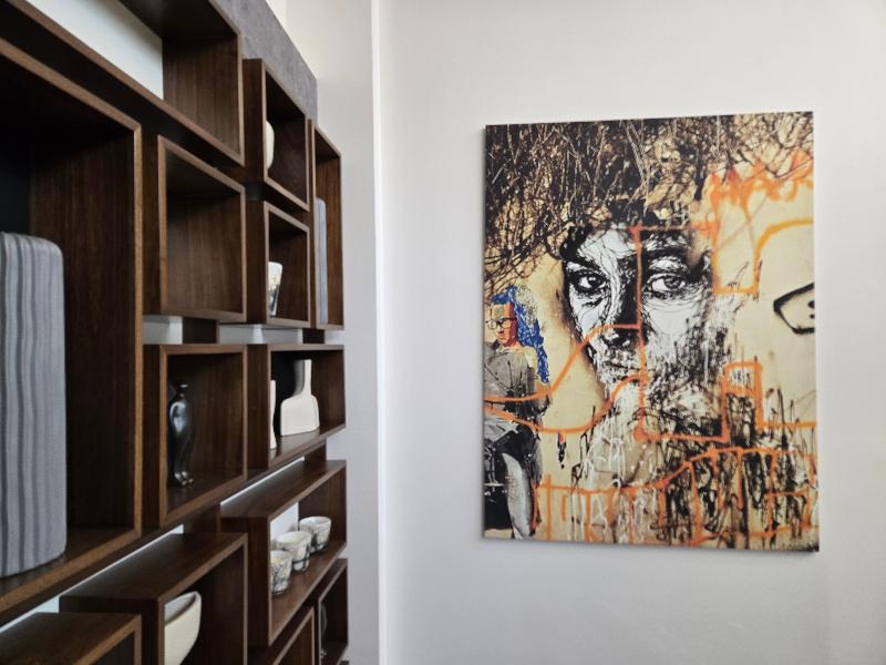 Parque Del Lago Boutique Hotel image