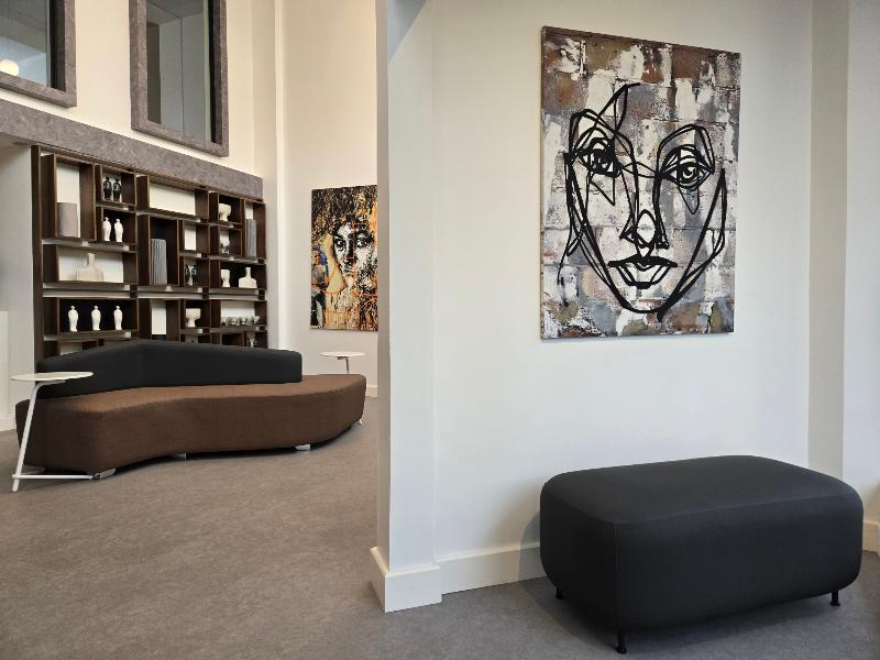 Parque Del Lago Boutique Hotel image