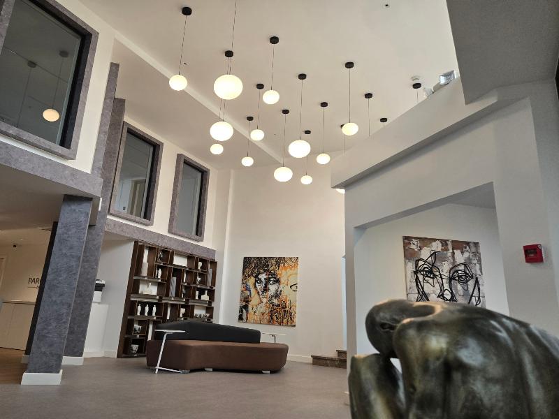 Parque Del Lago Boutique Hotel image