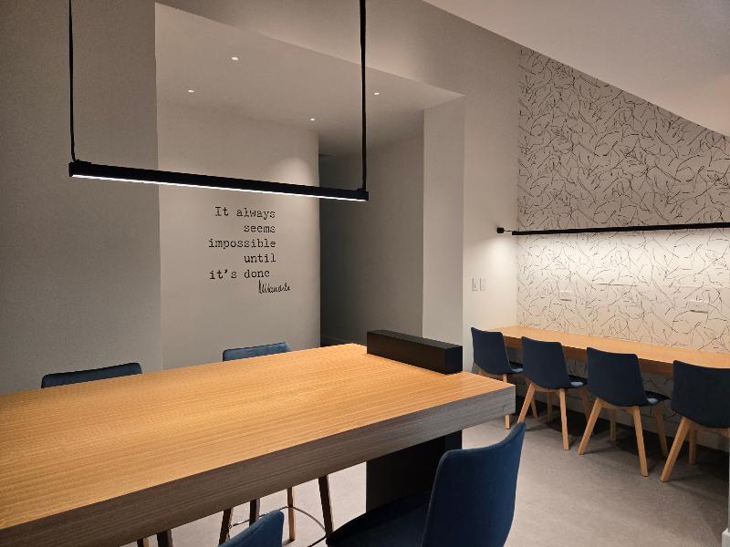 Parque Del Lago Boutique Hotel image