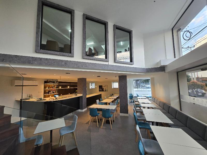 Parque Del Lago Boutique Hotel image
