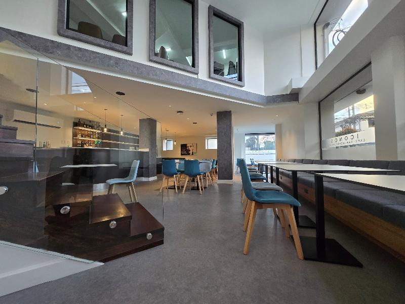 Parque Del Lago Boutique Hotel image