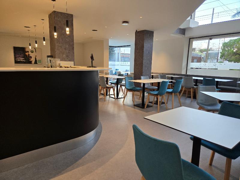 Parque Del Lago Boutique Hotel image