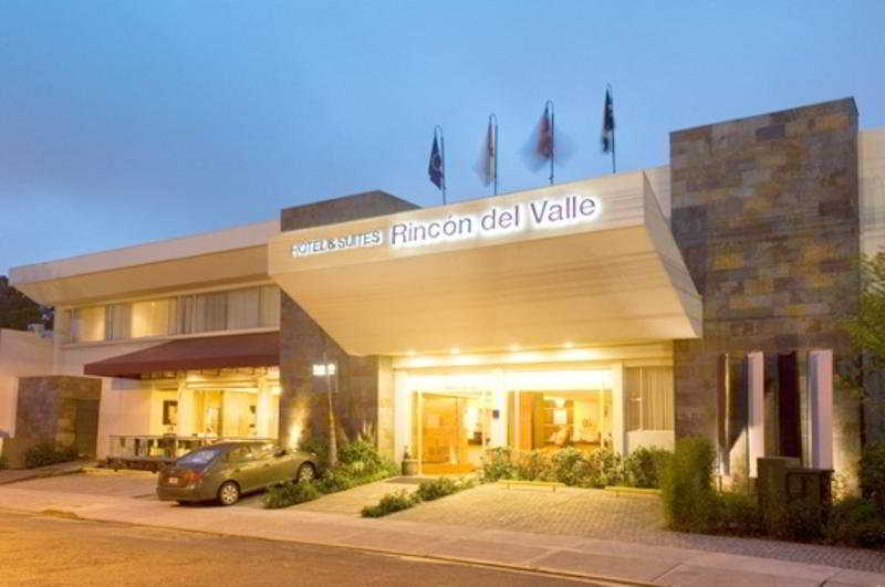 Fotos Hotel Rincon Del Valle