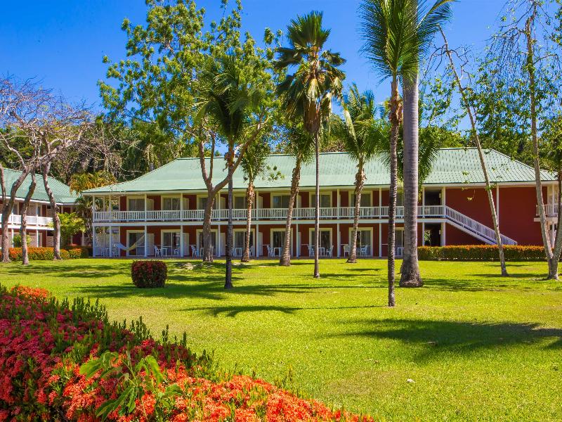 Barcelo Tambor All Inclusive image