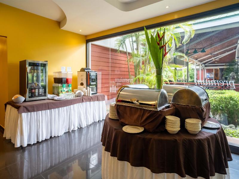Barcelo Tambor All Inclusive image