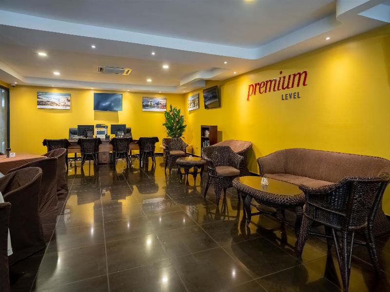 Barcelo Tambor All Inclusive image