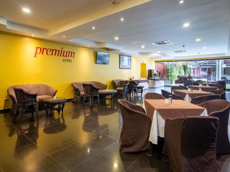 Barcelo Tambor All Inclusive image
