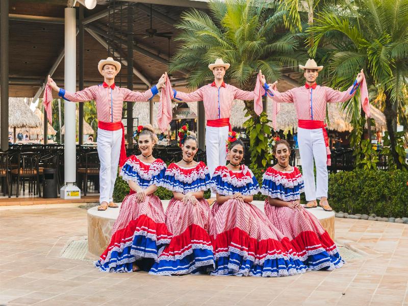 Barcelo Tambor All Inclusive image
