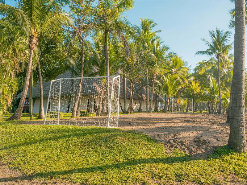 Barcelo Tambor All Inclusive image