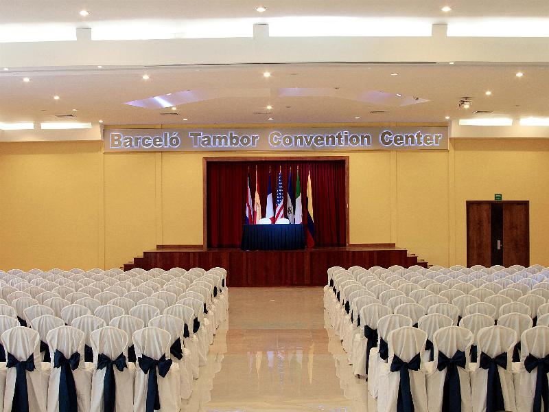 Barcelo Tambor All Inclusive image