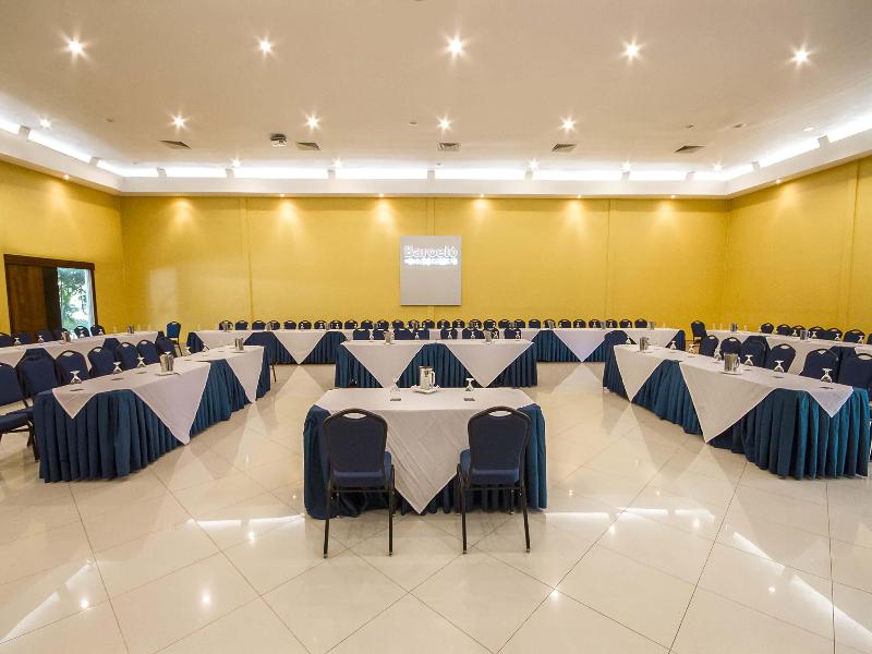 Barcelo Tambor All Inclusive image