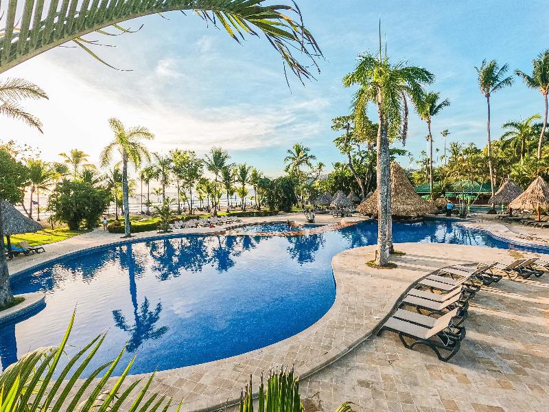 Barcelo Tambor All Inclusive image