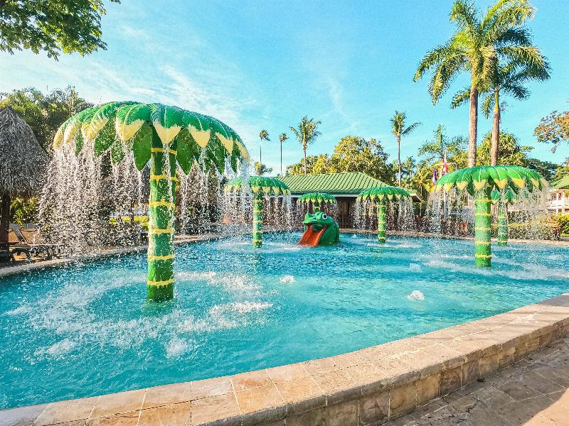 Barcelo Tambor All Inclusive image