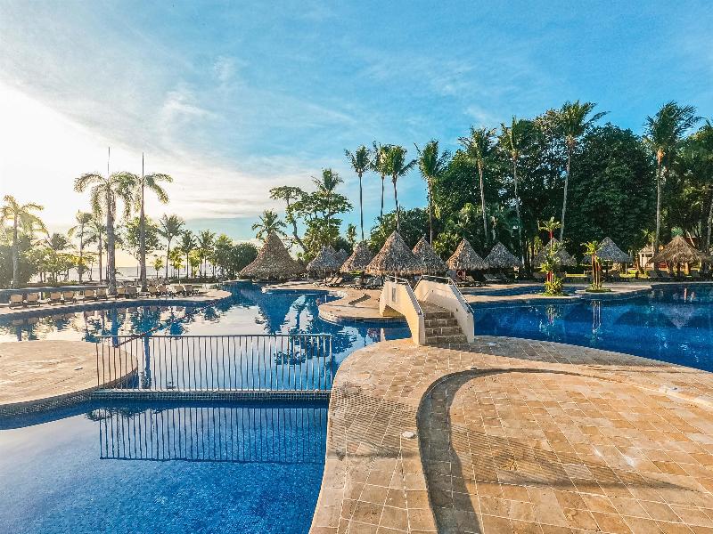 Barcelo Tambor All Inclusive image