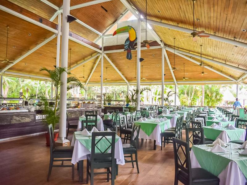 Barcelo Tambor All Inclusive image