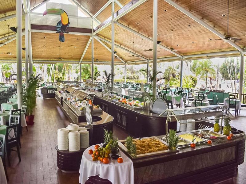 Barcelo Tambor All Inclusive image