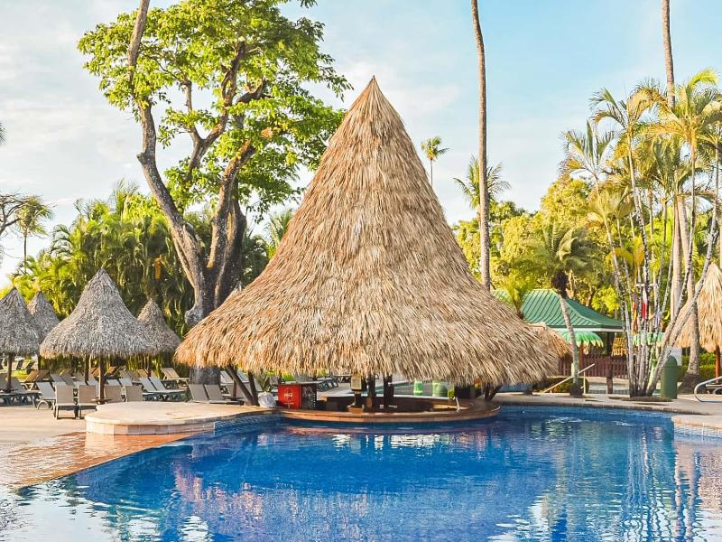 Barcelo Tambor All Inclusive image