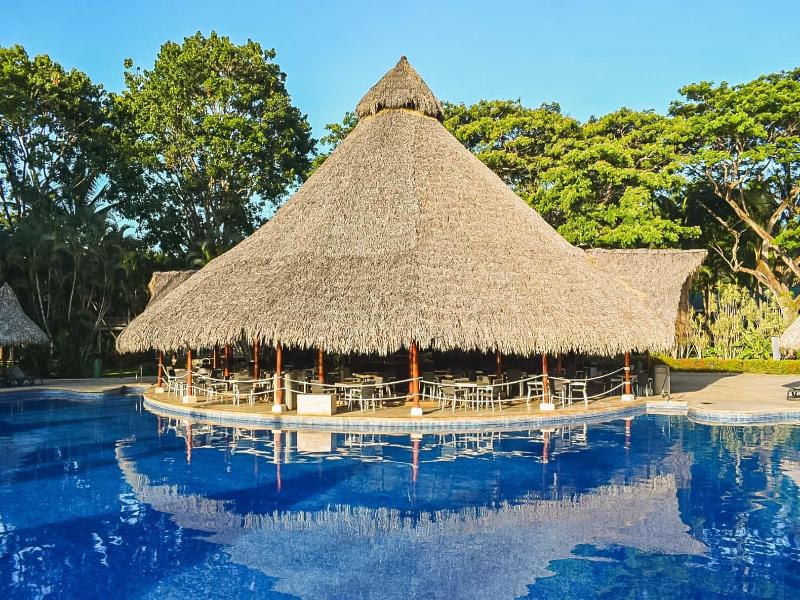 Barcelo Tambor All Inclusive image