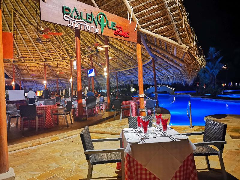 Barcelo Tambor All Inclusive image