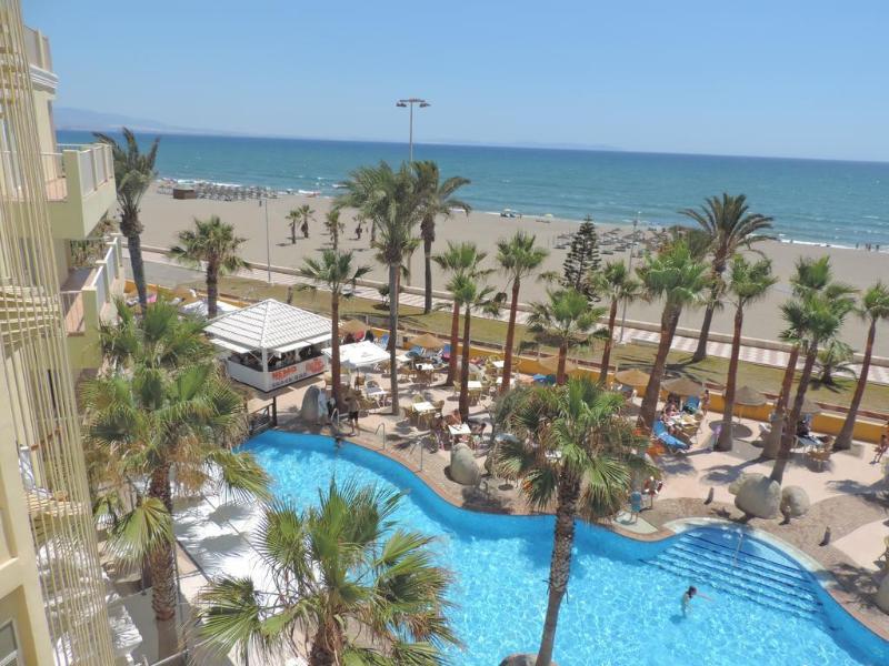 Fotos Hotel Mediterraneo Bay Hotel & Resort