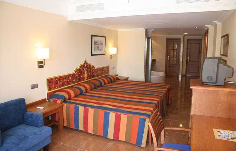 Fotos Hotel Mediterraneo Bay Hotel & Resort