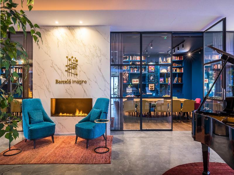 Barcelo Imagine image