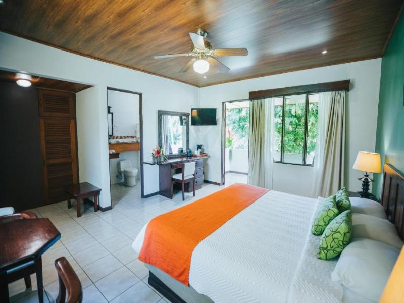 Tilajari Hotel Resort image