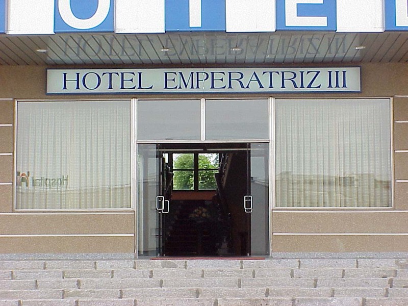 Hotel Emperatriz III