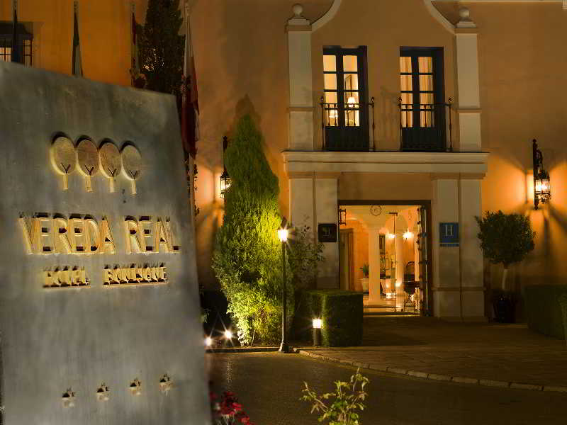 Hotel Vereda Real