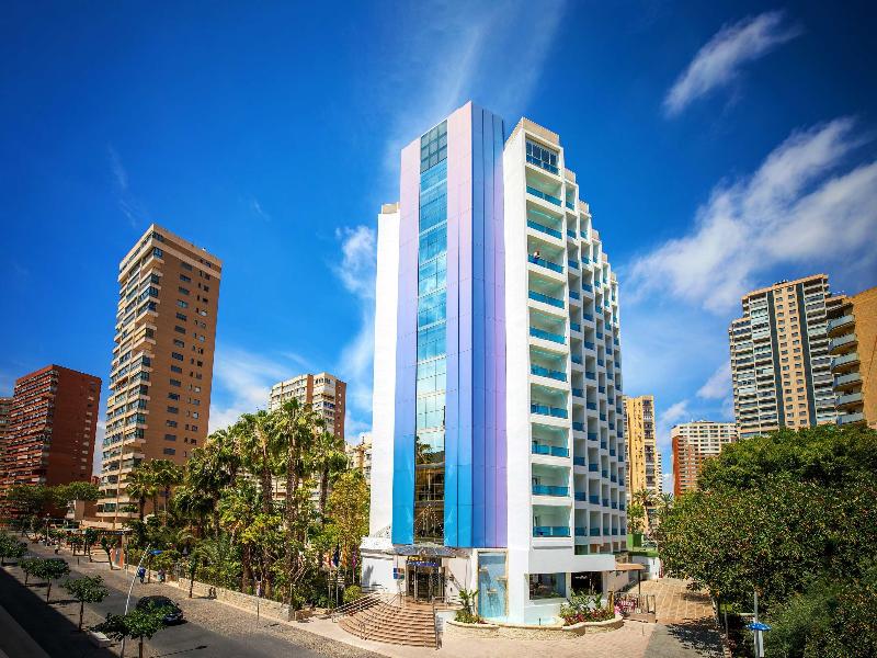 Hotel Servigroup Castilla image