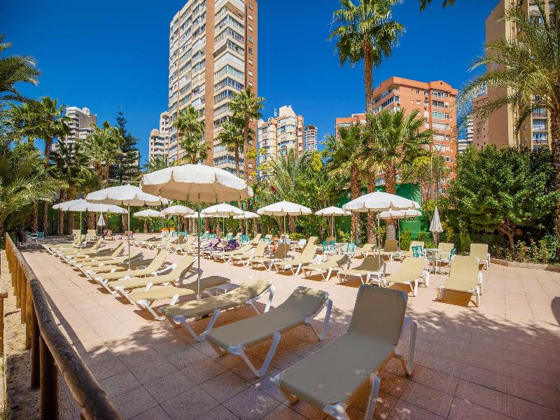 Hotel Servigroup Castilla image
