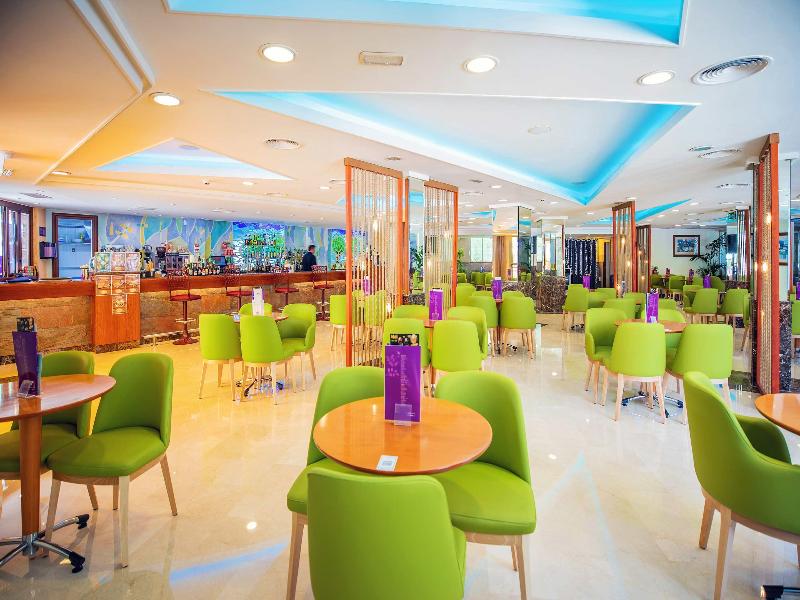 Hotel Servigroup Castilla image