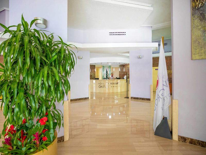 Hotel Servigroup Castilla image