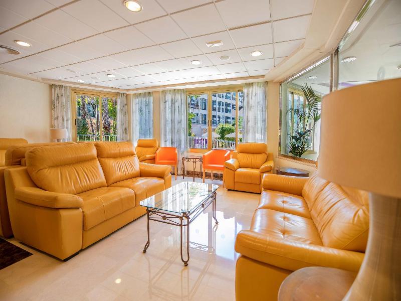 Hotel Servigroup Castilla image