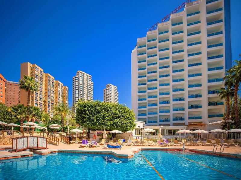 Hotel Servigroup Castilla image