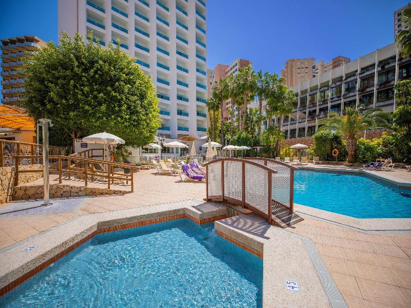 Hotel Servigroup Castilla image