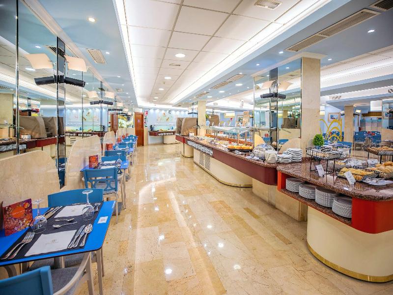 Hotel Servigroup Castilla image