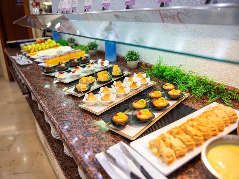 Hotel Servigroup Castilla image