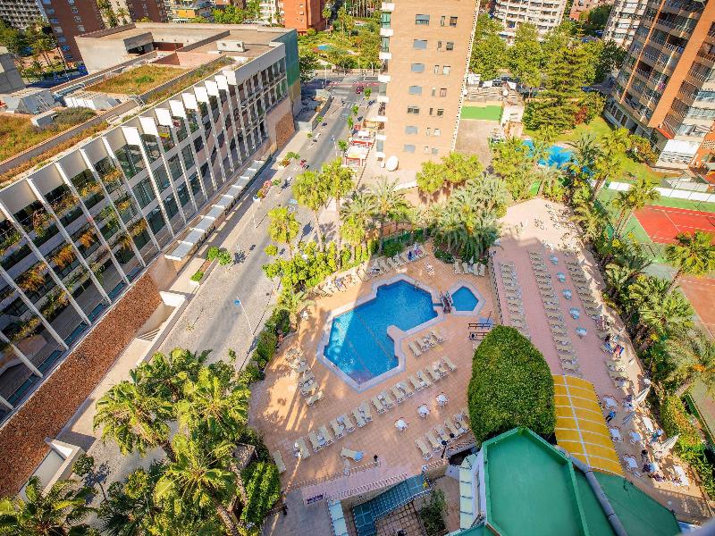 Hotel Servigroup Castilla image