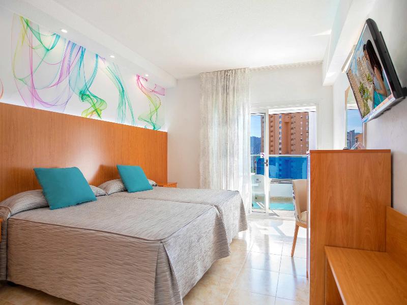 Hotel Servigroup Castilla image